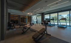 Apartment within a premium residential complex near the sea in Limassol 