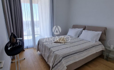 Apartment within a premium residential complex near the sea in Limassol 