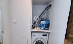 Apartment within a premium residential complex near the sea in Limassol 