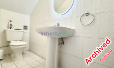 3 bedroom townhouse for rent Limassol 