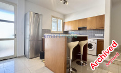 3 bedroom townhouse for rent Limassol 