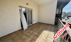 3 bedroom townhouse for rent Limassol 