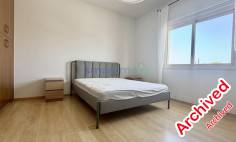 3 bedroom townhouse for rent Limassol 