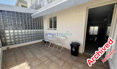 3 bedroom townhouse for rent Limassol 