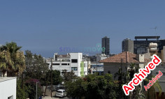 3 bedroom townhouse for rent Limassol 