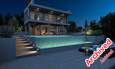 3 bedrooms house for sale in Pernera