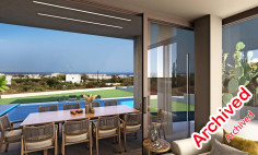3 bedrooms house for sale in Pernera