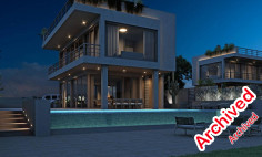 3 bedrooms house for sale in Pernera
