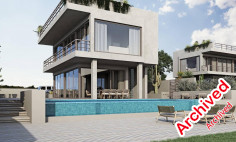 3 bedrooms house for sale in Pernera