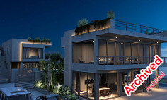 3 bedrooms house for sale in Pernera