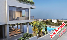 3 bedrooms house for sale in Pernera