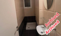 Spacious two beds apartment for sale in Paralimni
