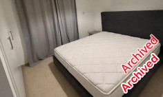 Spacious two beds apartment for sale in Paralimni