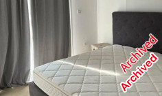 Spacious two beds apartment for sale in Paralimni