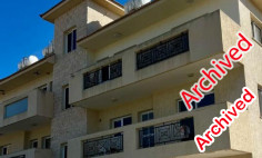 Spacious two beds apartment for sale in Paralimni
