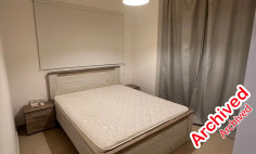 Spacious two beds apartment for sale in Paralimni