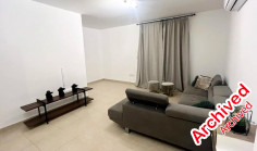 Spacious two beds apartment for sale in Paralimni
