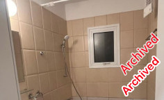 Spacious two beds apartment for sale in Paralimni