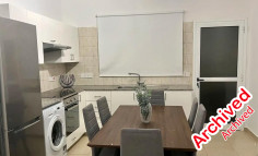 Spacious two beds apartment for sale in Paralimni