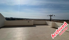 Spacious two beds apartment for sale in Paralimni