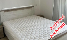 Spacious two beds apartment for sale in Paralimni
