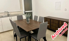 Spacious two beds apartment for sale in Paralimni