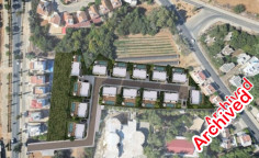 Spacious 3 bedrooms house for sale in Kapparis