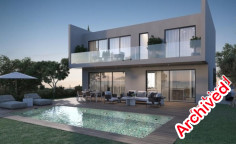 Spacious 3 bedrooms house for sale in Kapparis