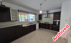 Large 4 bedroom house to rent in Strovolos