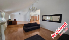 Large 4 bedroom house to rent in Strovolos