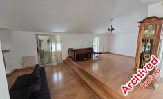 Large 4 bedroom house to rent in Strovolos