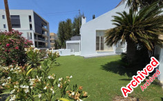 Large 4 bedroom house to rent in Strovolos