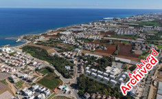 Lovely 3 bedroom house for sale in Kapparis