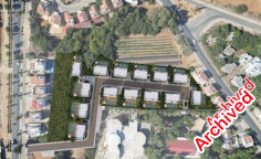 Lovely 3 bedroom house for sale in Kapparis