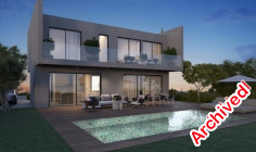 Lovely 3 bedroom house for sale in Kapparis
