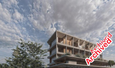 Large 2 apartment for sale in Kapparis