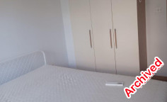 Spacious 1 bedroom apartment to rent in Engomi