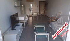 Spacious 1 bedroom apartment to rent in Engomi