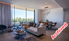Lovely 2 bedroom apartment for sale in Protaras