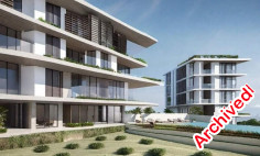 Lovely 2 bedroom apartment for sale in Protaras