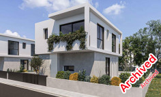 3 bedroom house for sale in Protaras