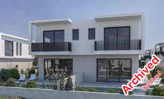 3 bedroom house for sale in Protaras