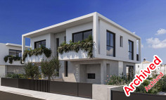 3 bedroom house for sale in Protaras