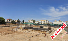 3 bedroom house for sale in Protaras
