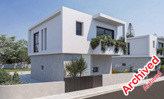 3 bedroom house for sale in Protaras