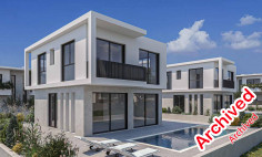 3 bedroom house for sale in Protaras