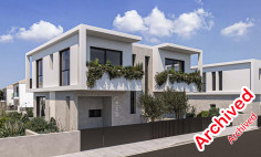 3 bedroom house for sale in Protaras