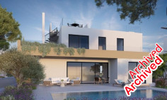 3 bedroom house for sale in Pernera