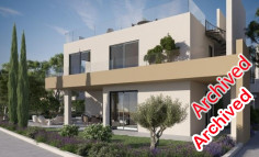 3 bedroom house for sale in Pernera