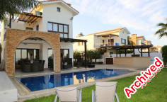 5 bedroom house for sale in Agia Thekla